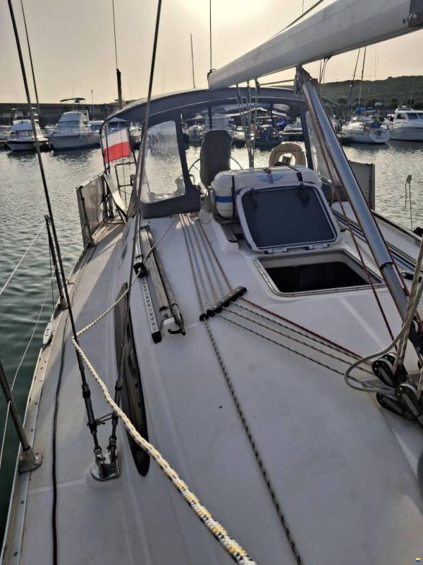 Jeanneau 34.2