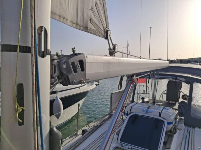 Jeanneau 34.2