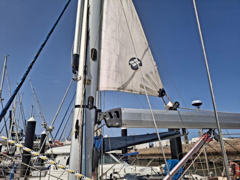 Jeanneau 34.2