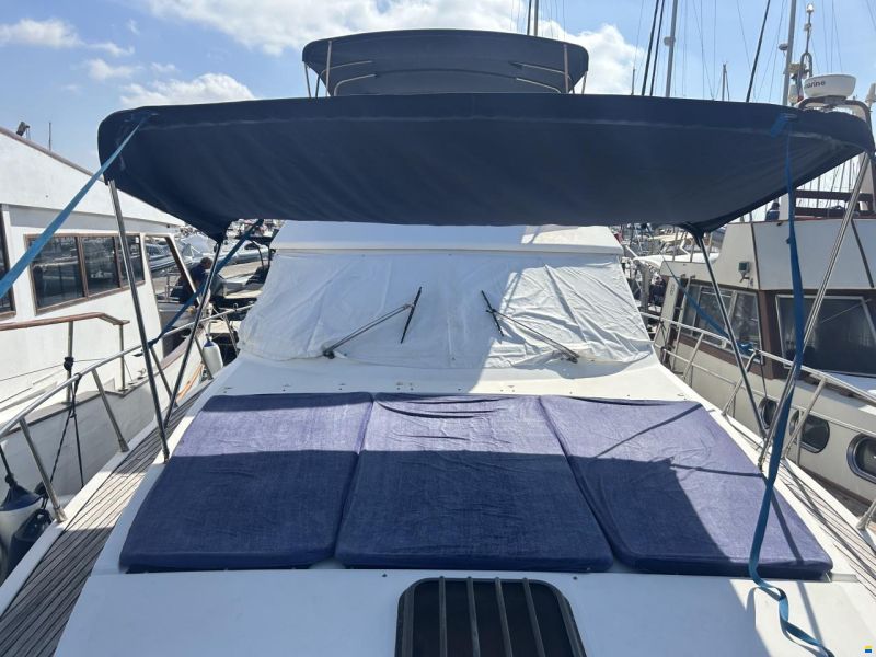 Piantoni Fly 45 fantasy