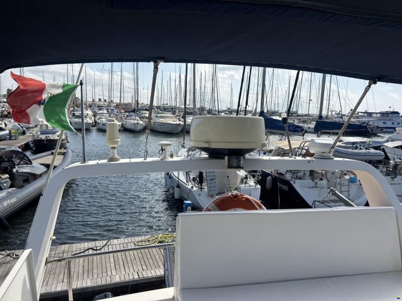 Piantoni Fly 45 fantasy