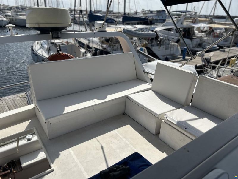 Piantoni Fly 45 fantasy