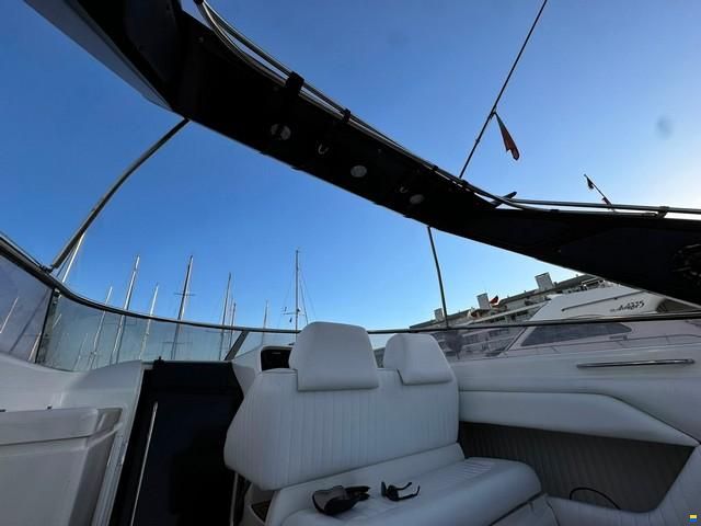 Sunseeker Tomahawk 37
