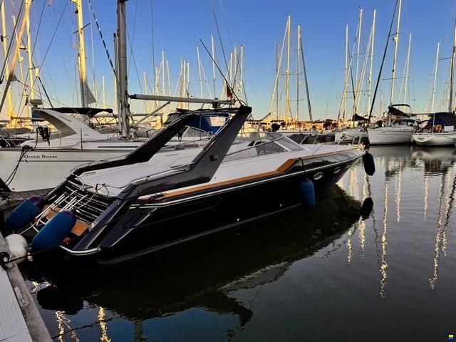 Sunseeker Tomahawk 37