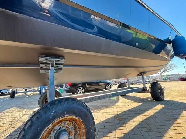 Sunseeker Tomahawk 37