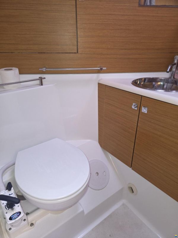 Jeanneau Sun Odyssey 45 DS