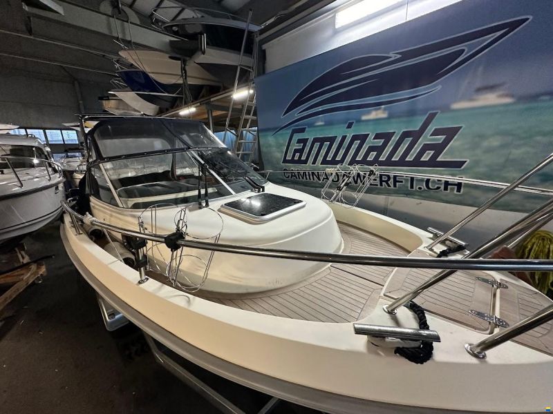 Aquador 21 WA s