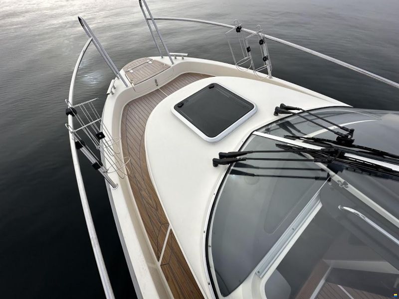 Aquador 21 WA s