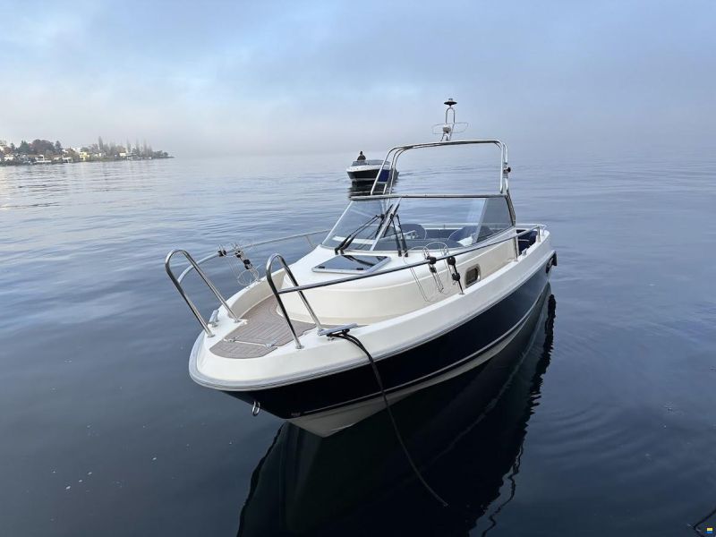 Aquador 21 WA s