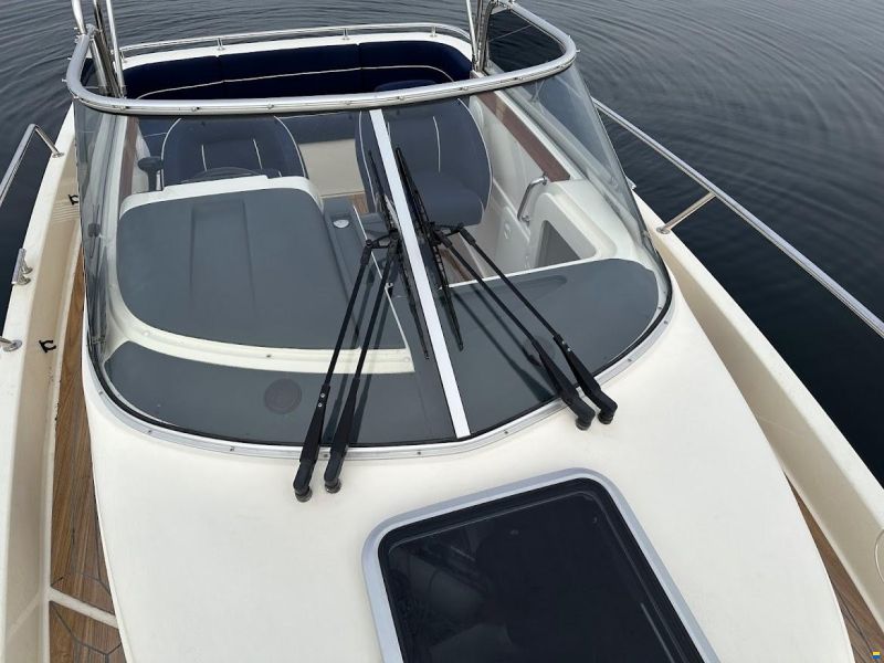 Aquador 21 WA s