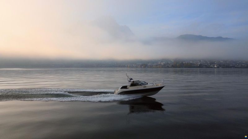 Aquador 21 WA s