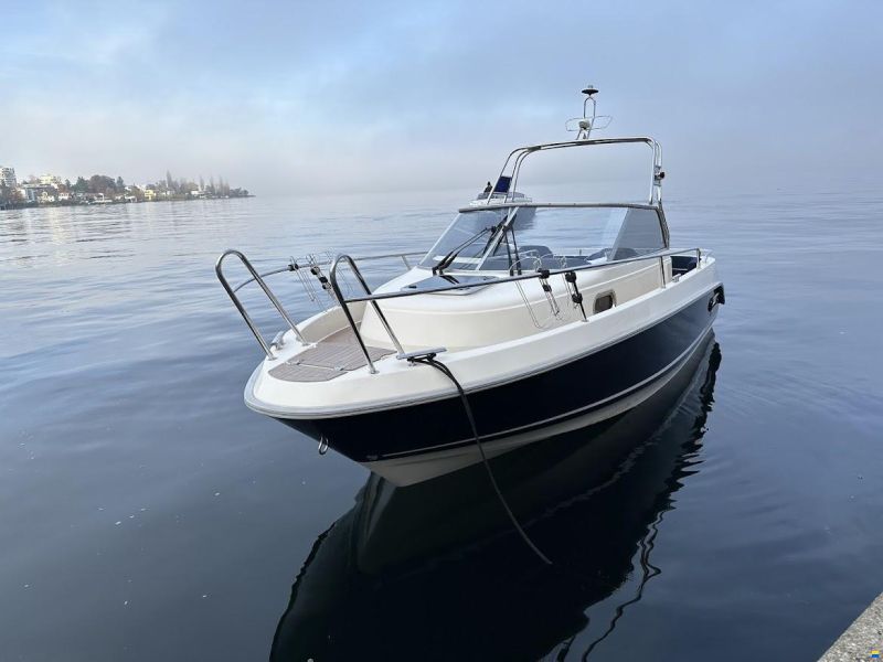 Aquador 21 WA s