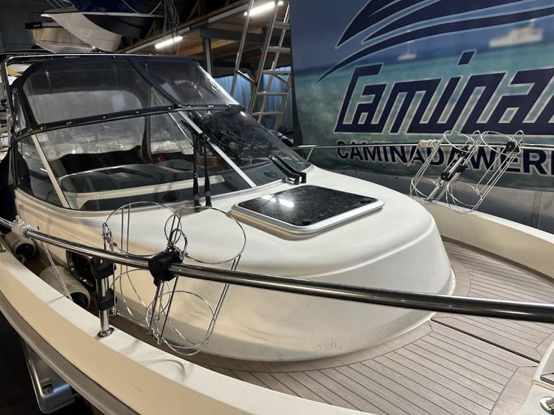 Aquador 21 WA s