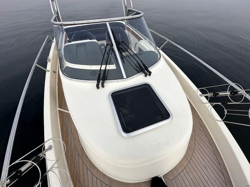 Aquador 21 WA s