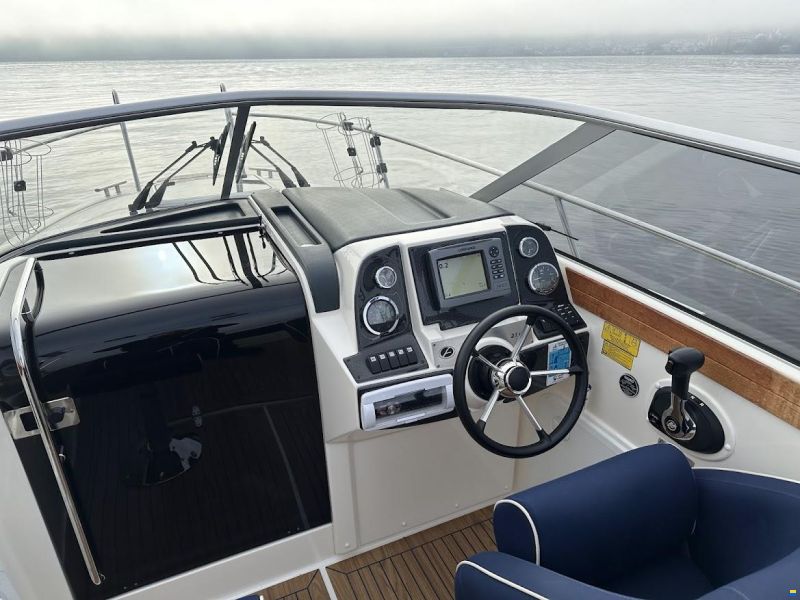 Aquador 21 WA s
