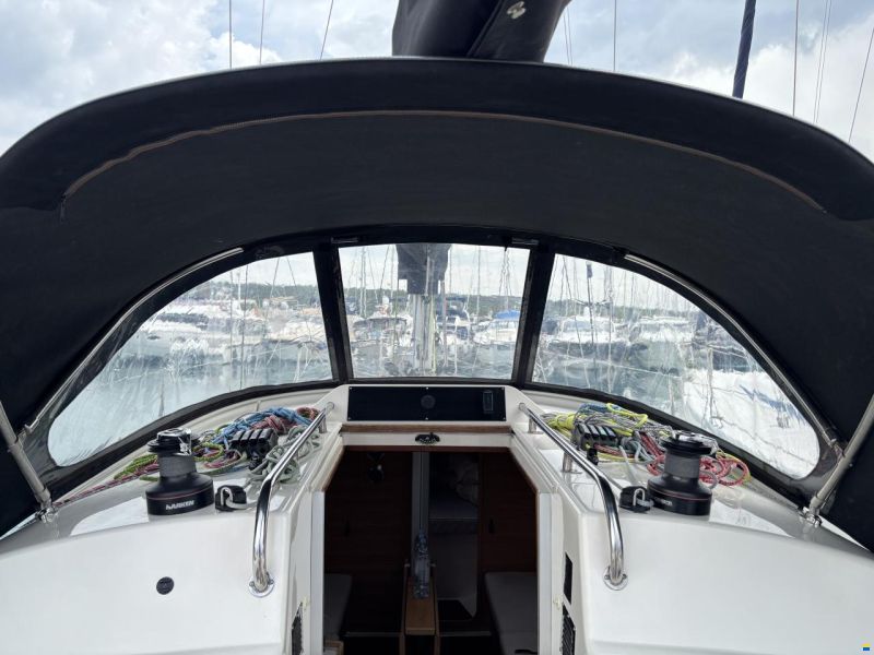 Salona 34 SD