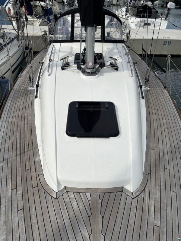 Salona 34 SD