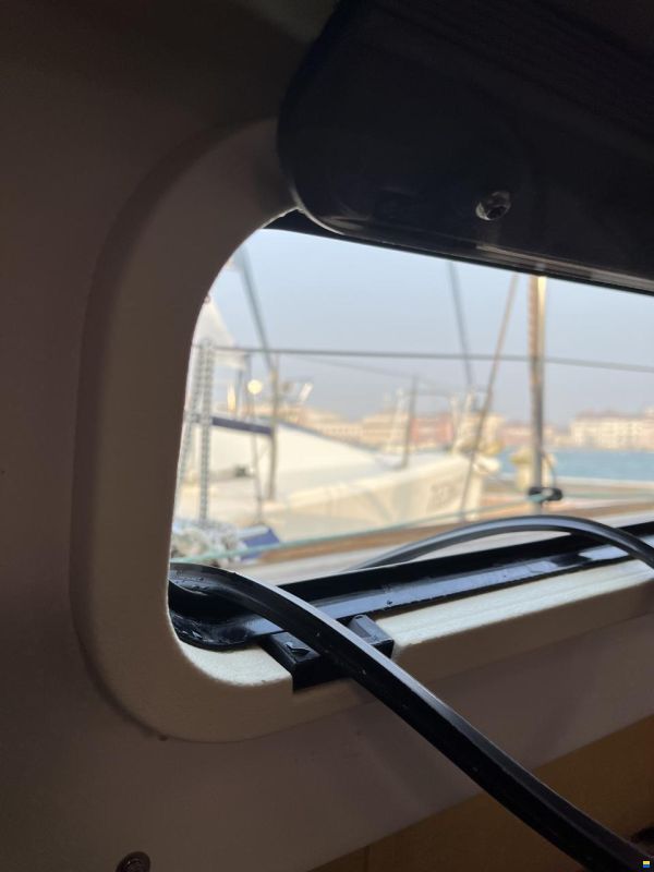 Salona 34 SD