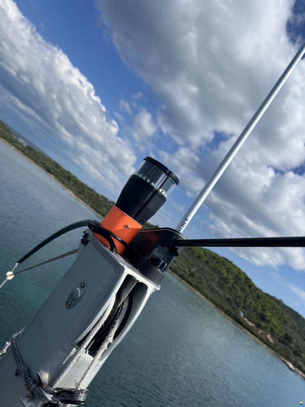 Salona 34 SD