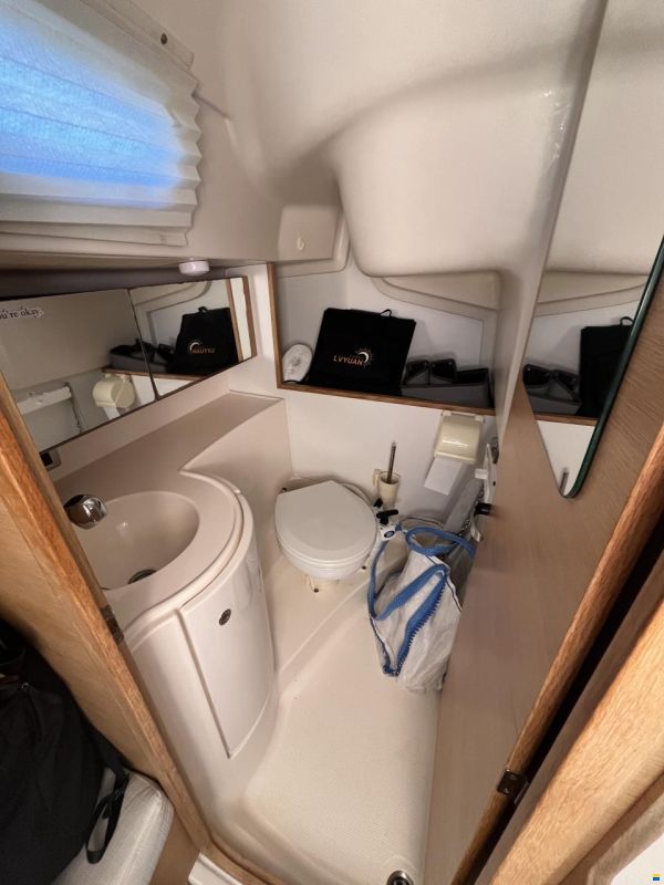 Salona 34 SD