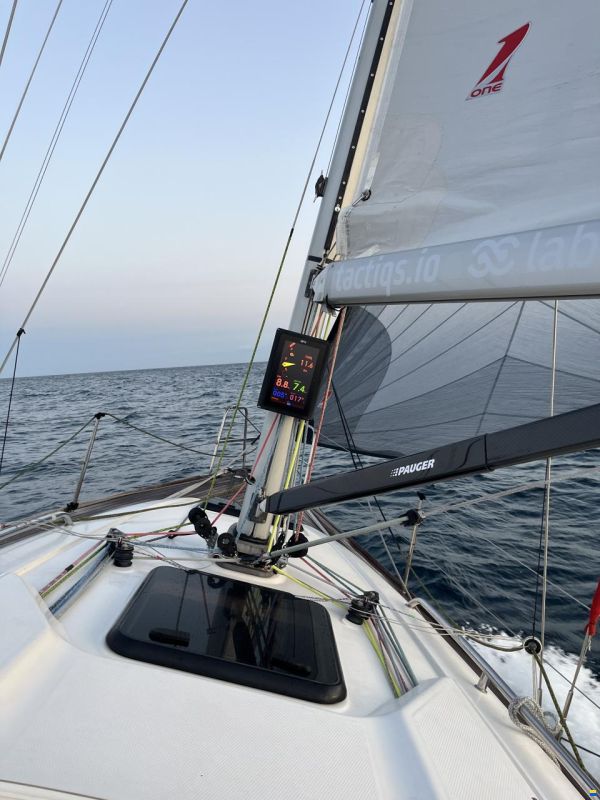Salona 34 SD