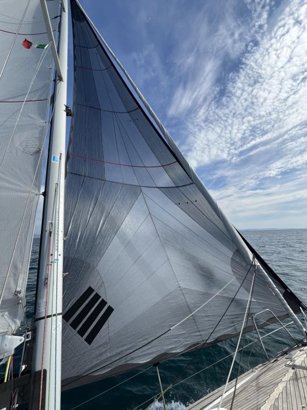 Salona 34 SD