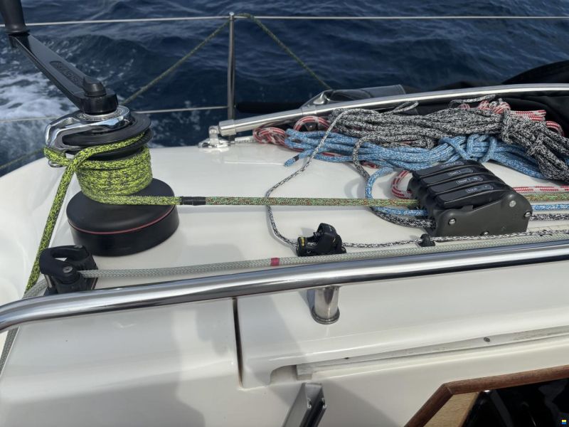 Salona 34 SD