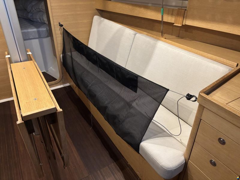 Salona 34 SD