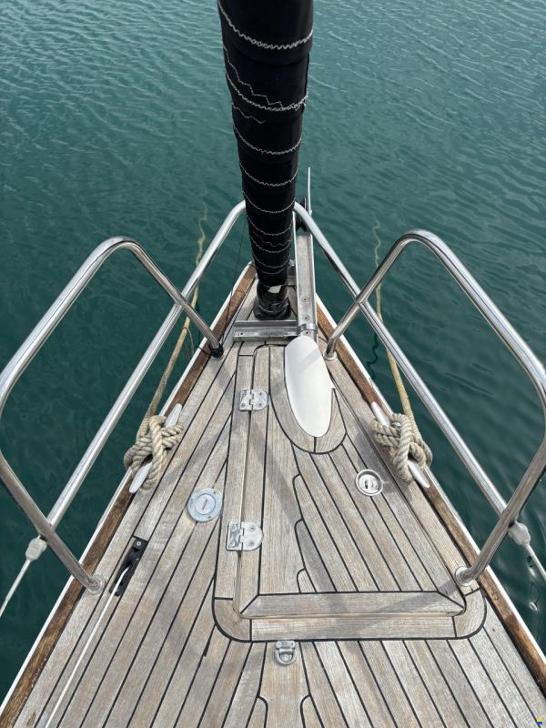 Salona 34 SD