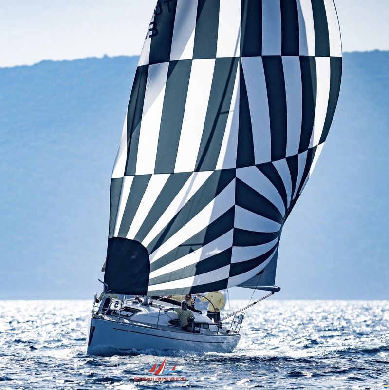 Salona 34 SD