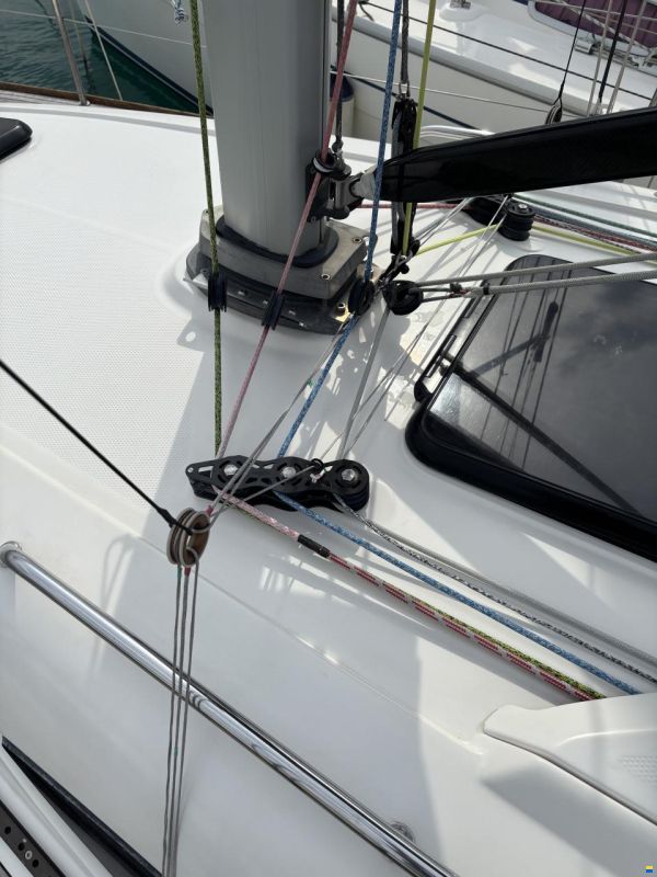 Salona 34 SD