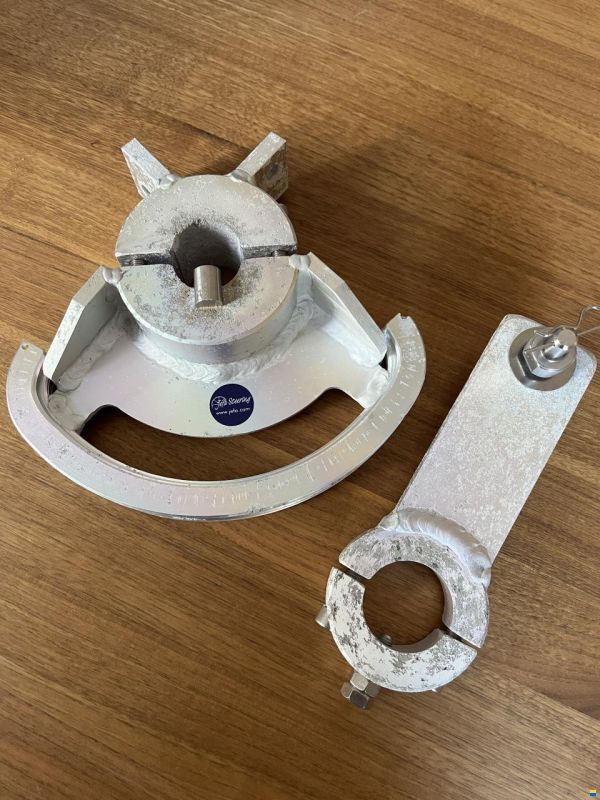 Salona 34 SD
