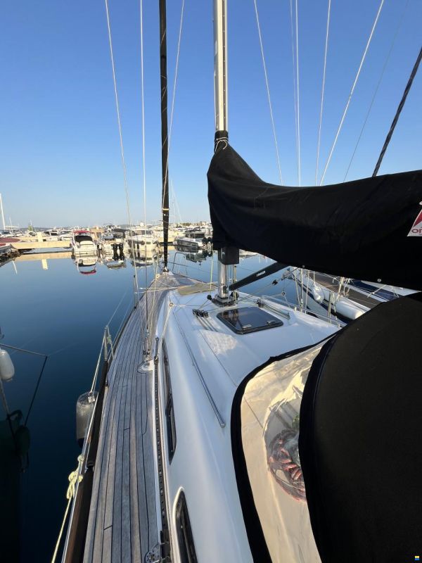 Salona 34 SD