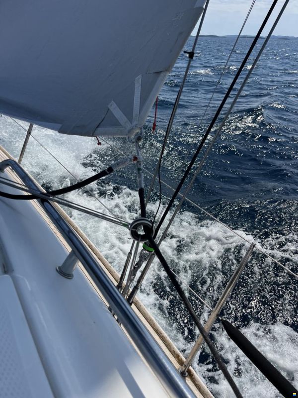 Salona 34 SD