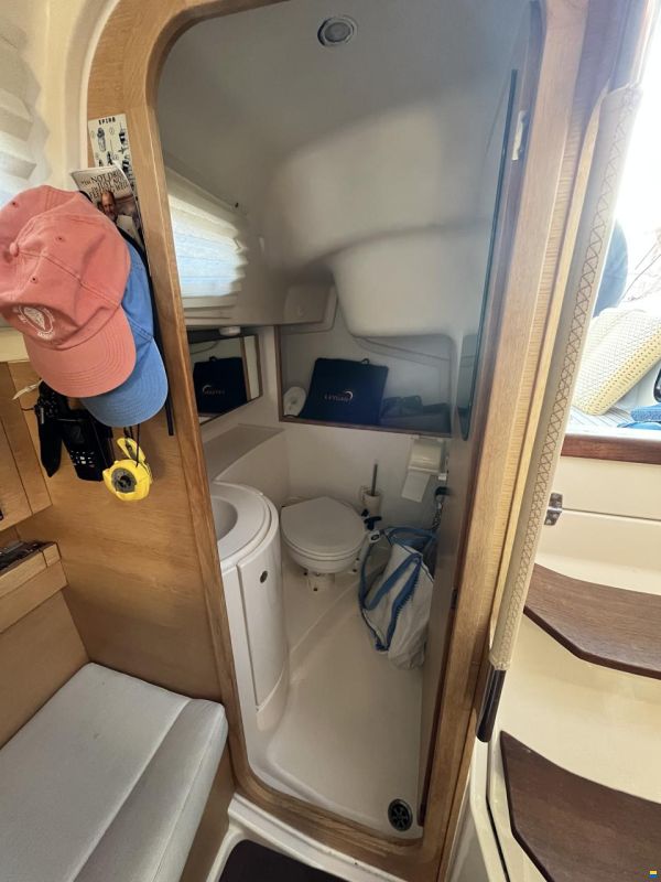 Salona 34 SD