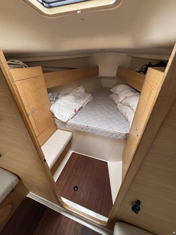 Salona 34 SD