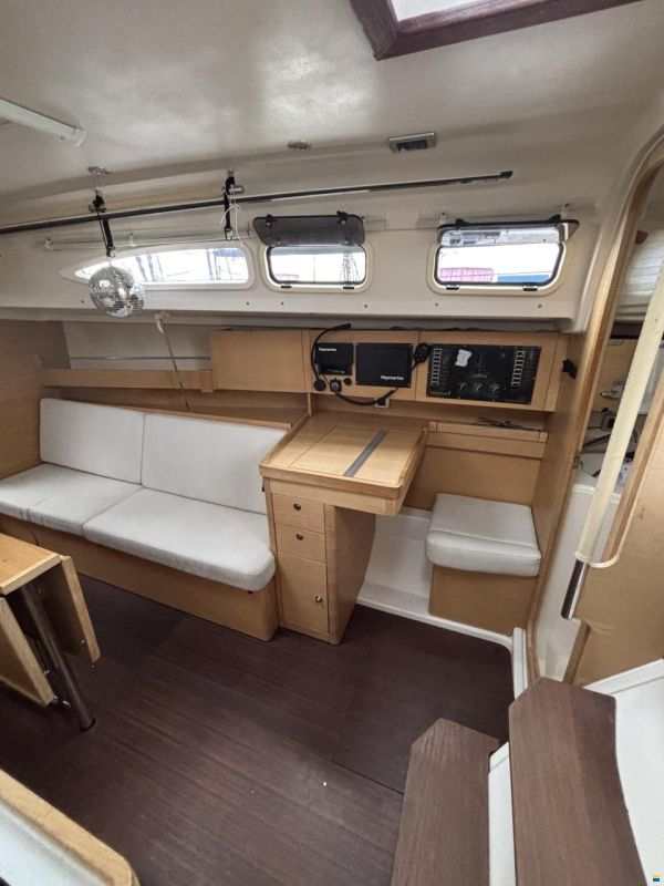 Salona 34 SD
