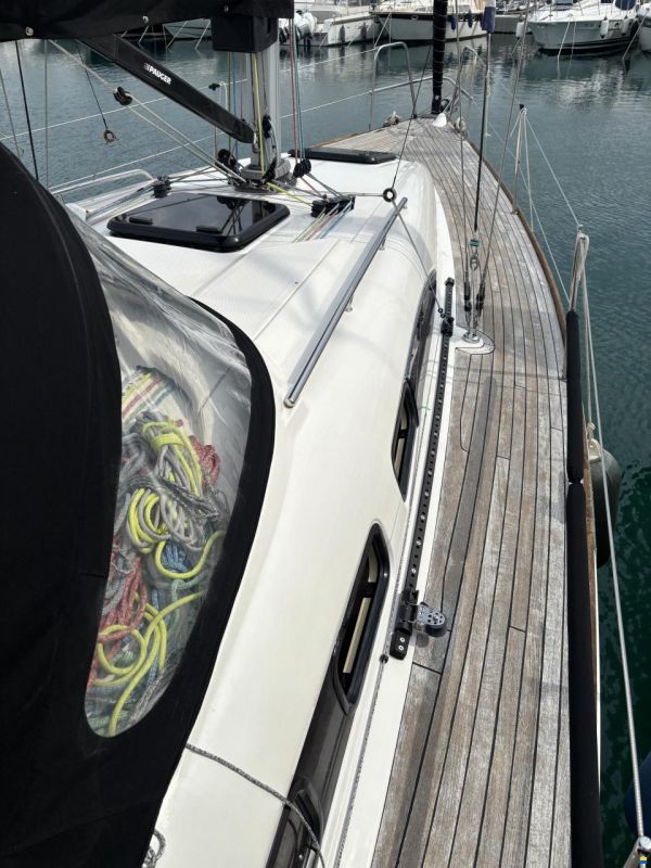 Salona 34 SD