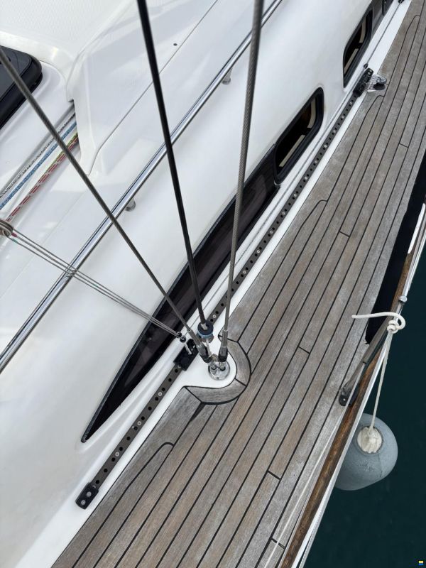 Salona 34 SD