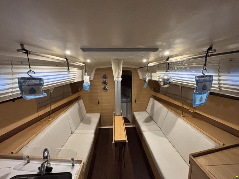 Salona 34 SD