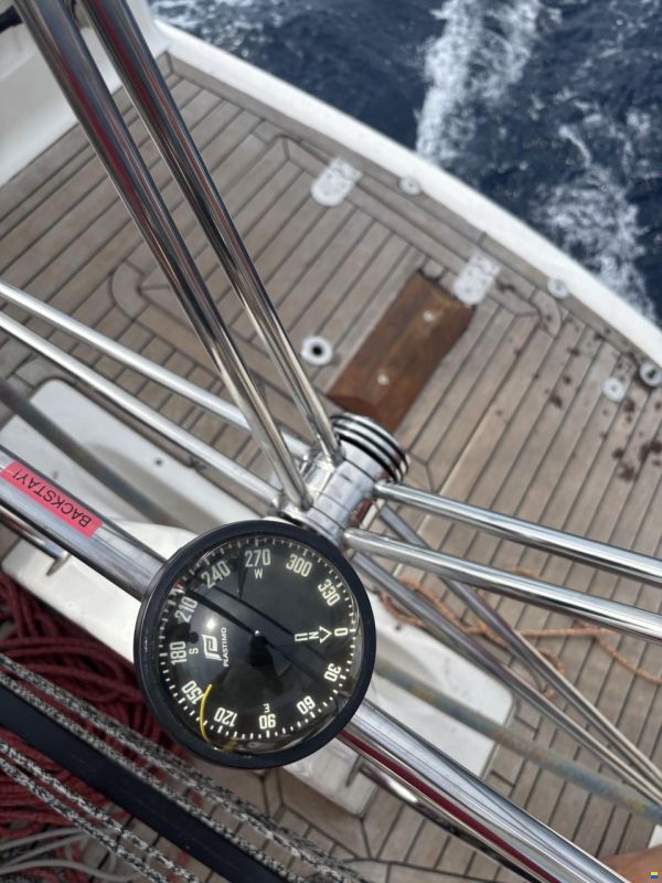 Salona 34 SD