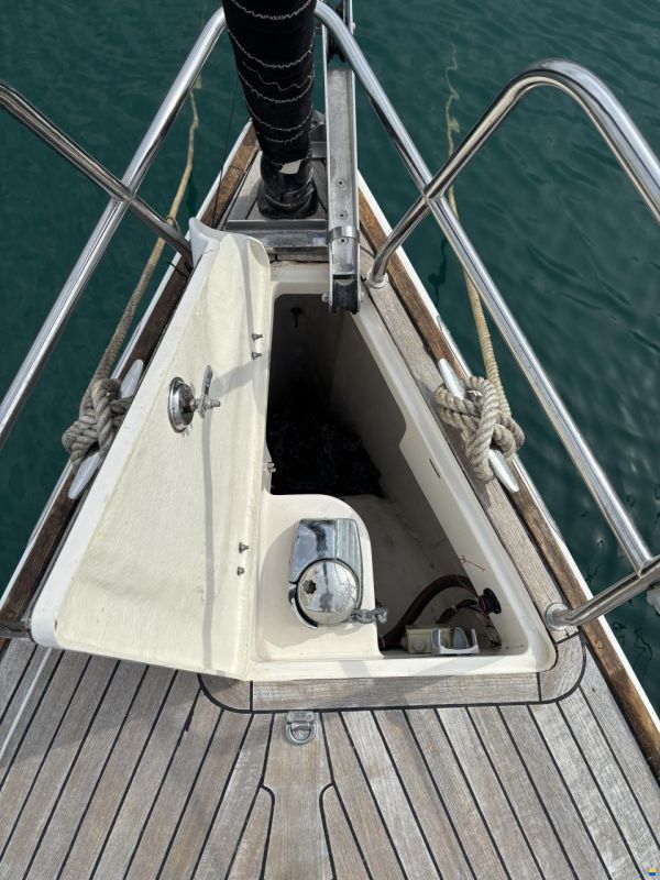 Salona 34 SD