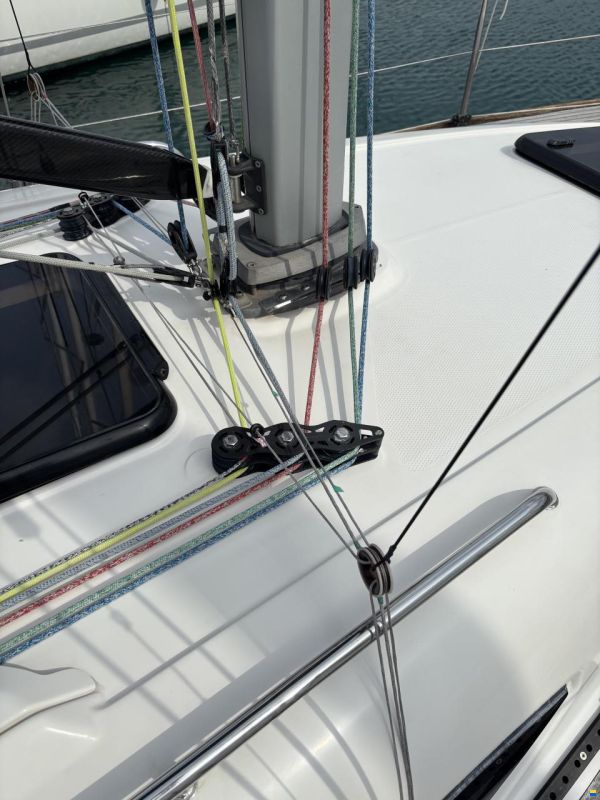 Salona 34 SD