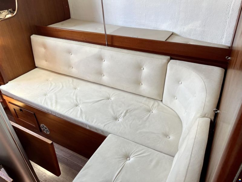 Sweden Yachts C34