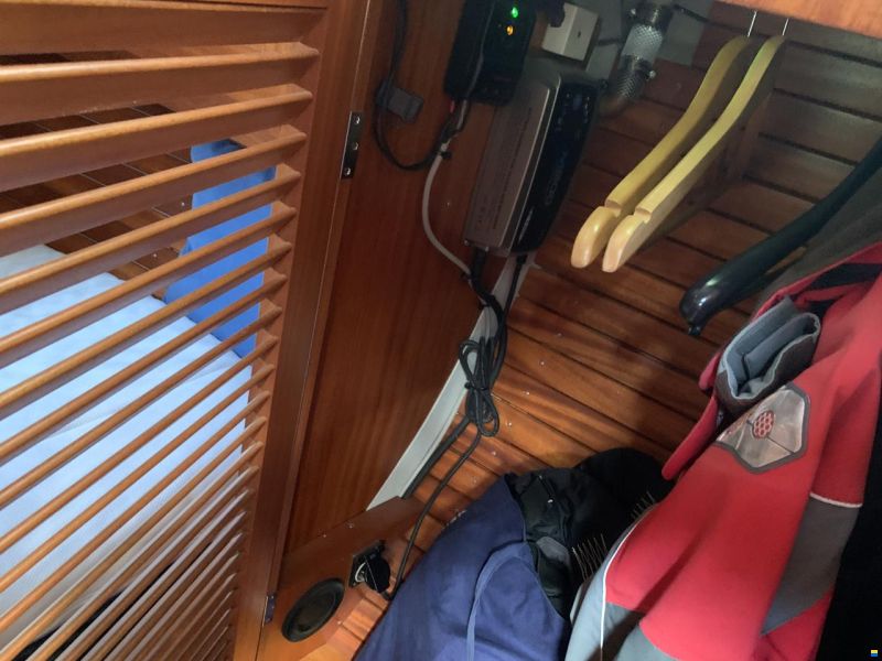 Hallberg-Rassy 34