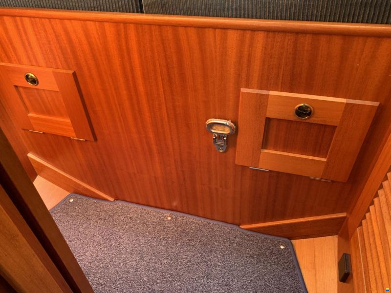 Hallberg-Rassy 34
