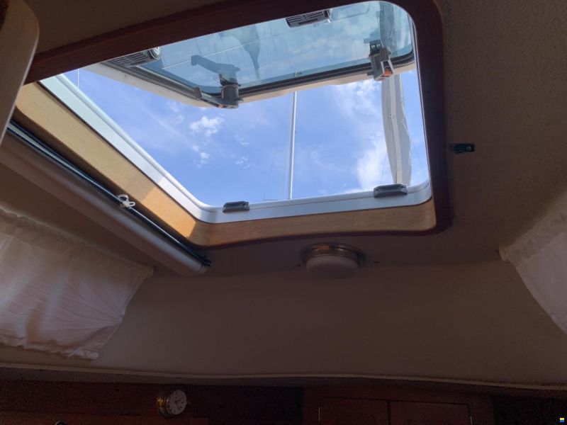 Hallberg-Rassy 34
