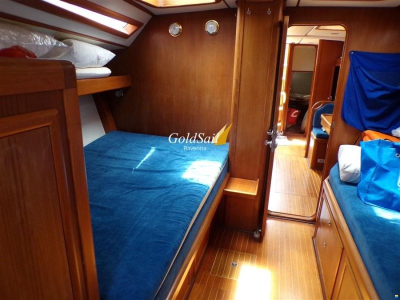 Gieffe Yachts Gieffe 53