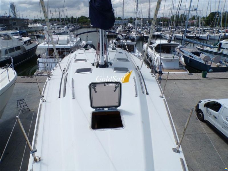 Gieffe Yachts Gieffe 53
