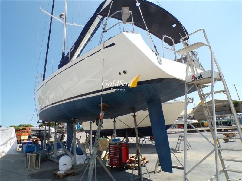 Gieffe Yachts Gieffe 53